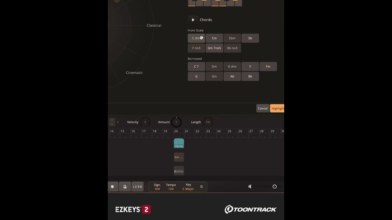 EZkeys 2: Did You Know That...