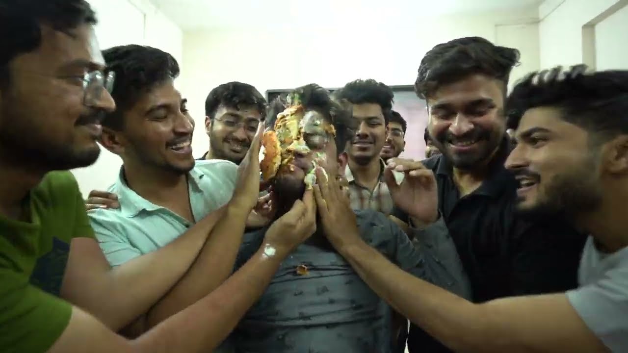 WOH DIN - The memories at IGGMC nagpur by MESSIAH PHOTOGRAPHY