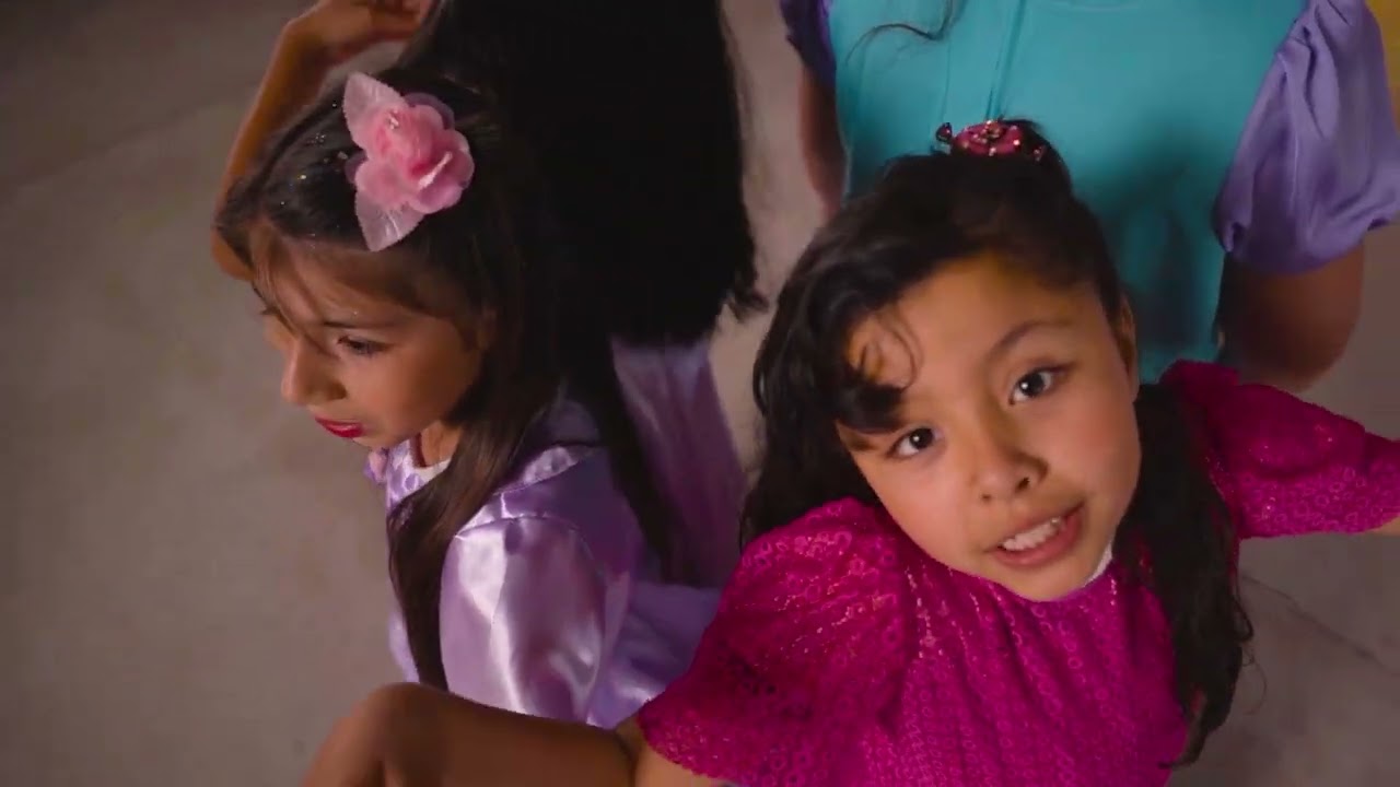 No se habla de Bruno - El VideoClip