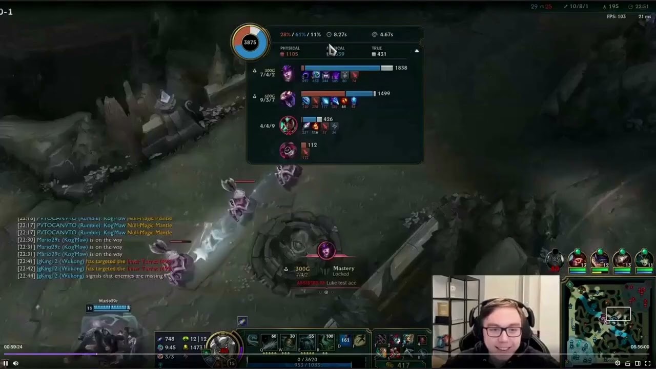 baus meets skarner