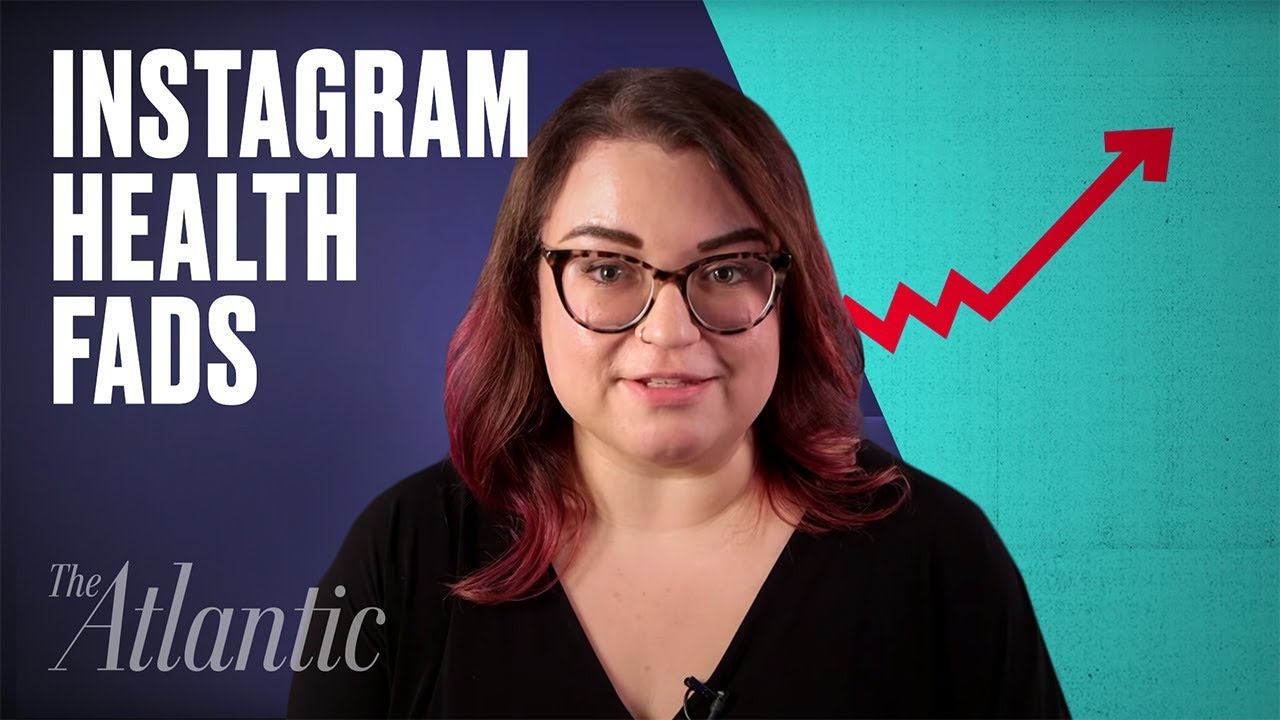 Health and Wellness: Don’t Take Instagram's Word For It