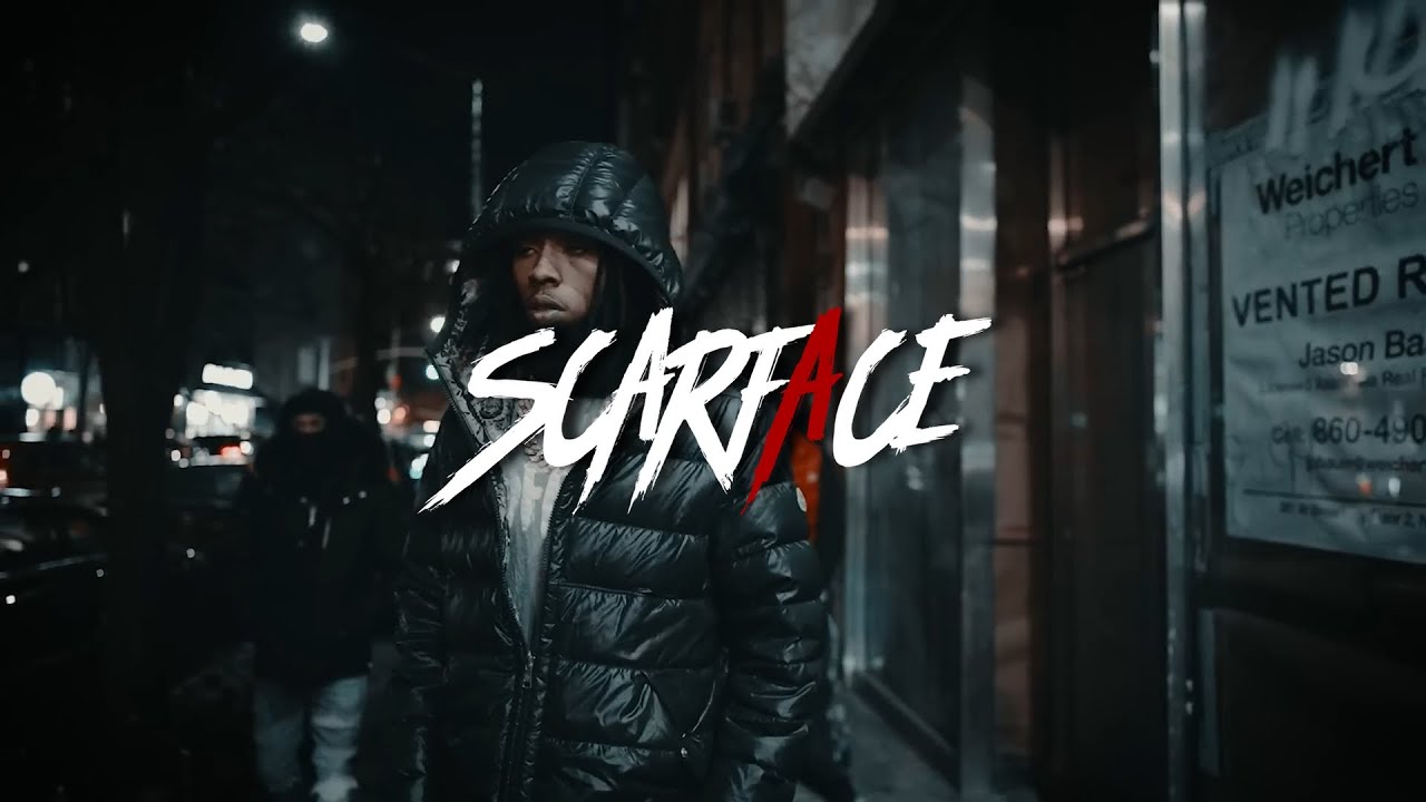 Kay Flock x NY Drill Type Beat - 