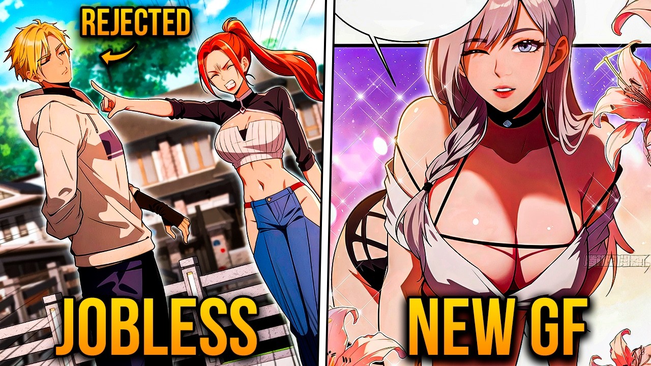 When You Get FIRED From Your JOB, But The SYSTEM Pays You BILLIONS For EVERY MOVE - Manhwa Recap
