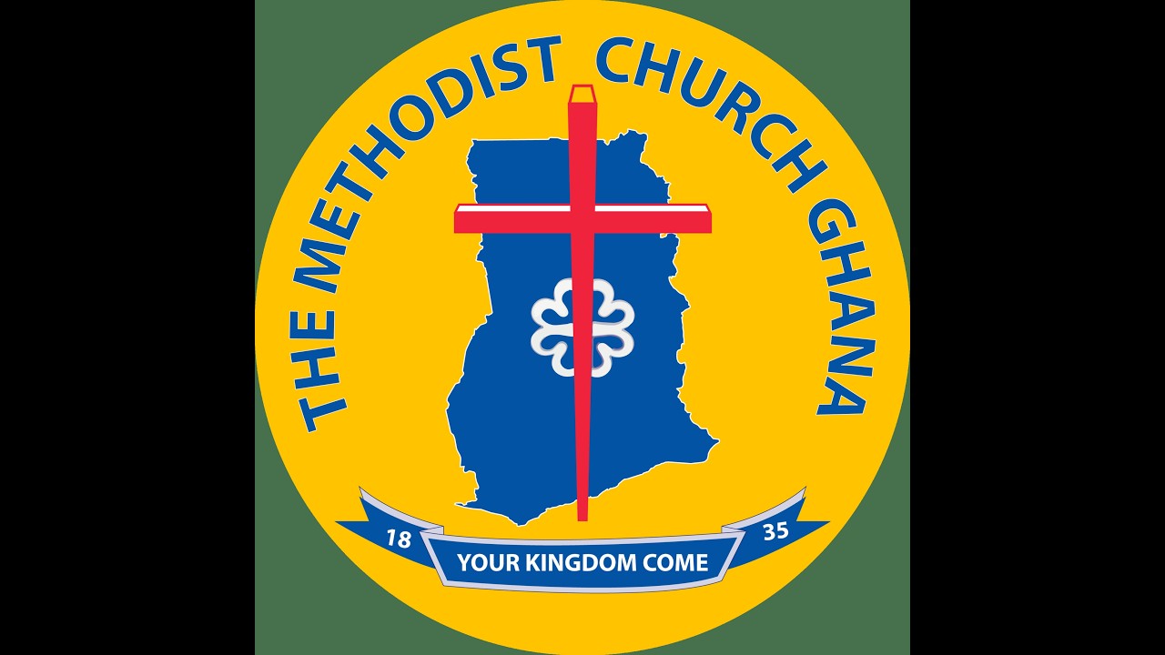MT. ZION METHODIST SOCIETY, KOTEI