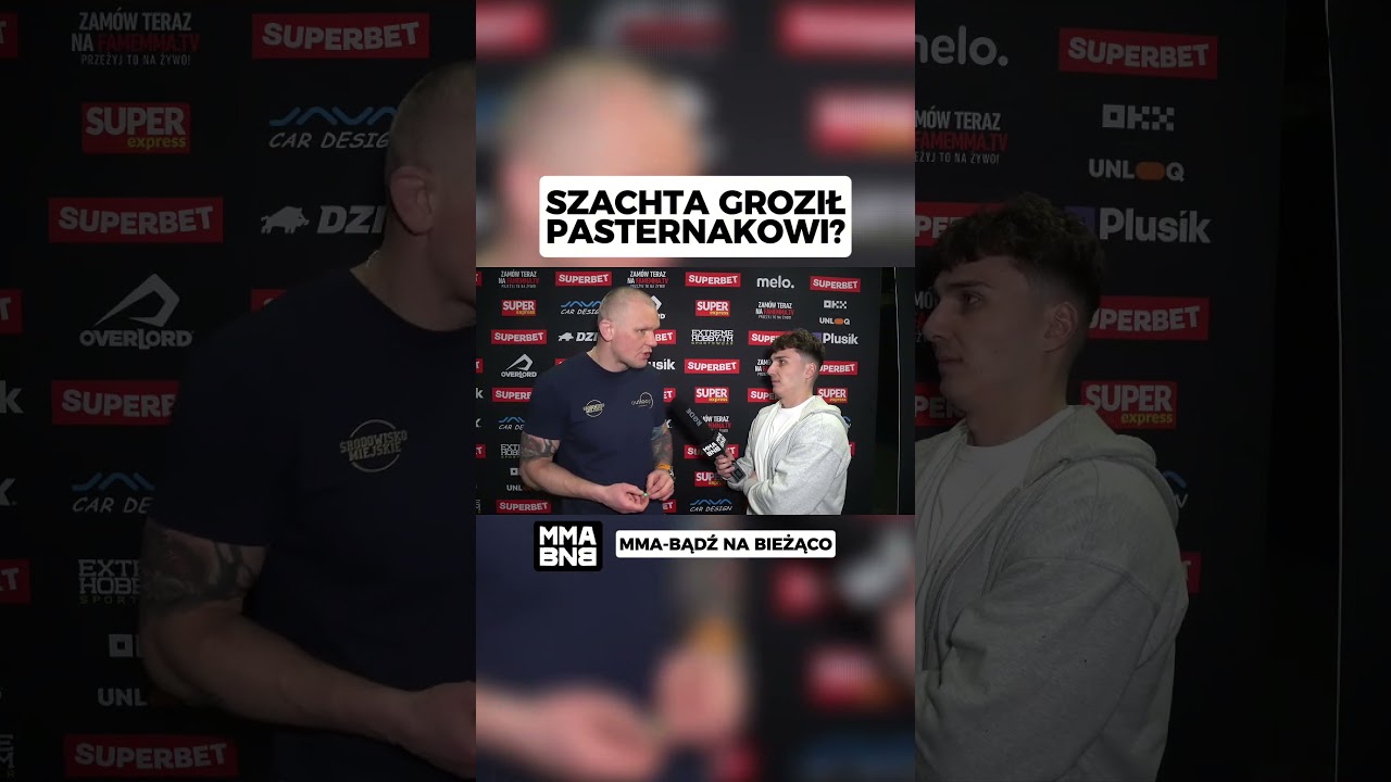 PADŁY MOCNE SŁOWA!