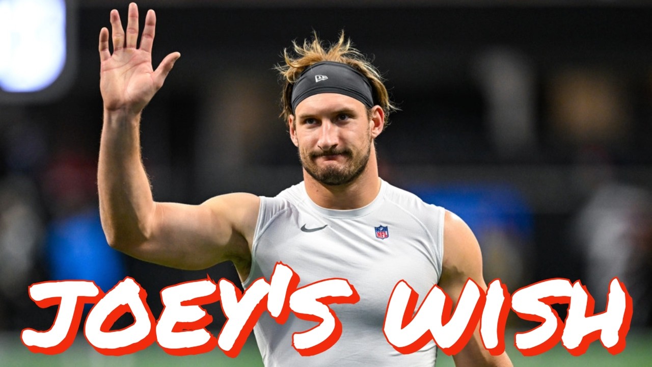 Why Joey Bosa Might Finally Want to Sign with the 49ers this Year