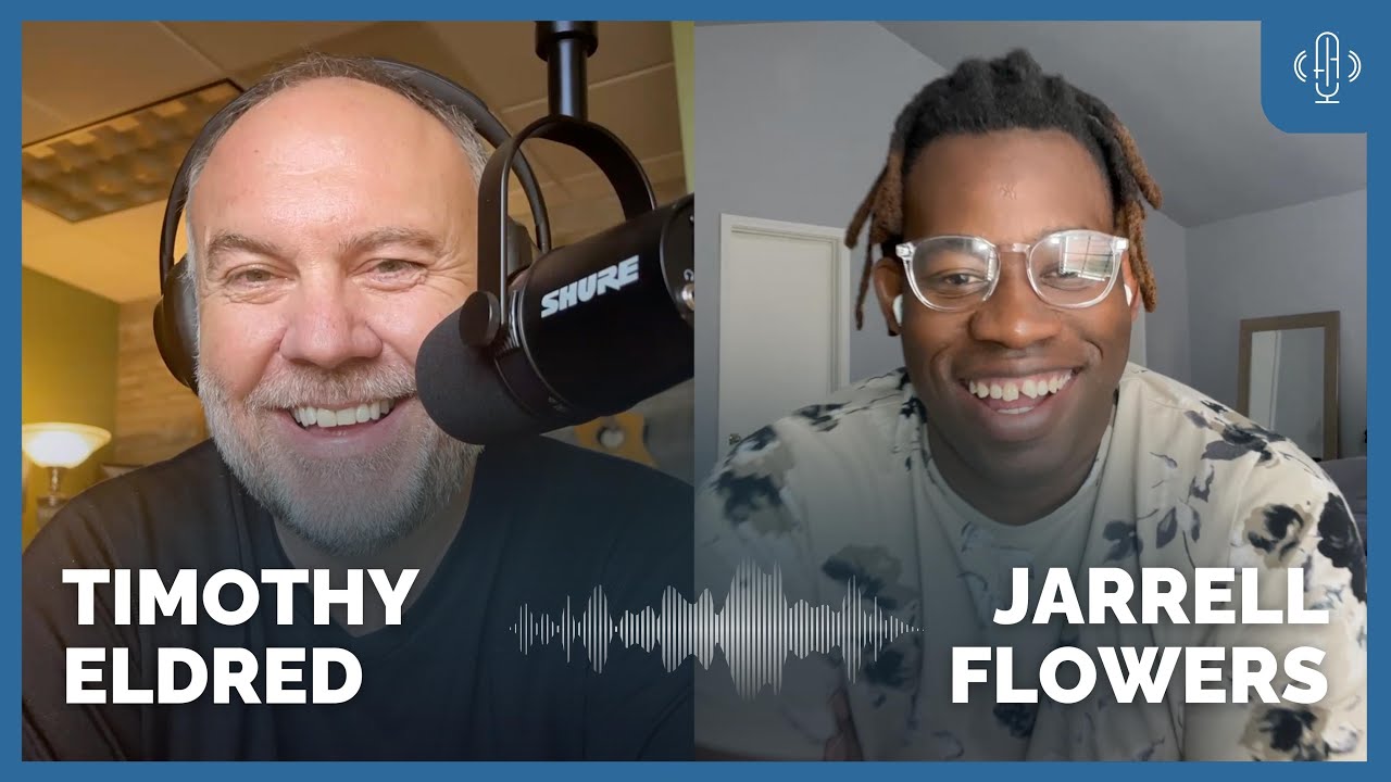 Timothy Eldred and Jarrell Flowers | The Authentic Pastor Podcast