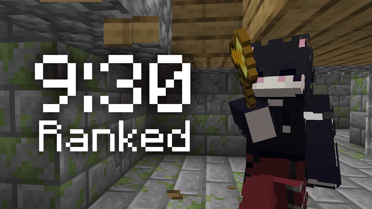 Ranked Sub 10