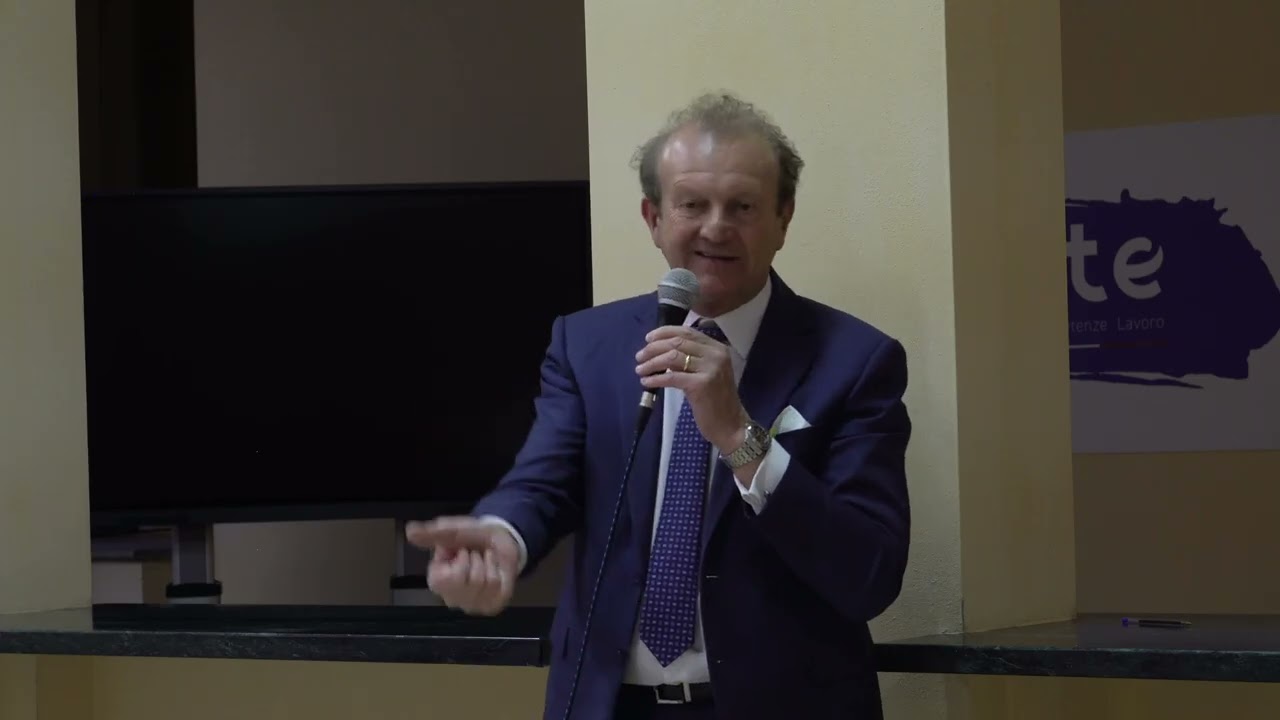 Fabio Leonardi: La Crescita di Igor Gorgonzola tra Innovazione e Sostenibilità