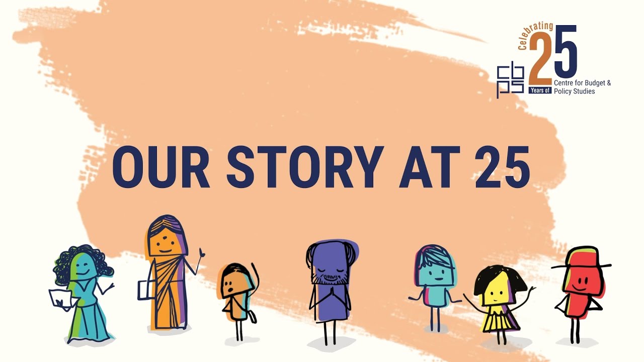 Our Story at 25