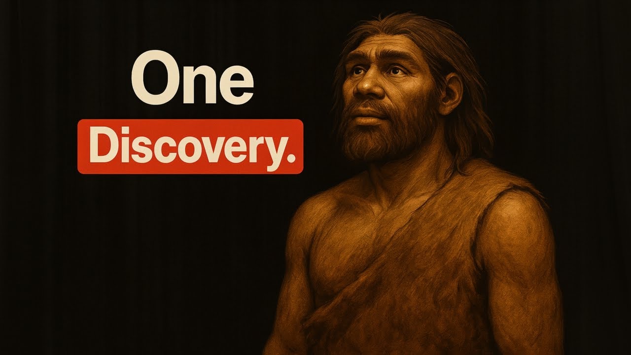 Life Millions of Years Ago | How Did Caveman Tell Bedtime Stories