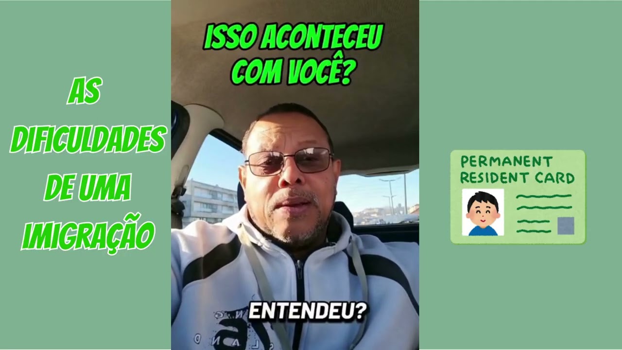 O que ninguém te conta sobre imigrar do Brasil com essa idade