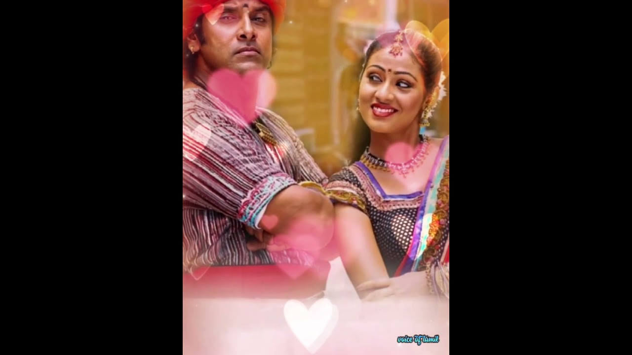 😍Andankakka kondakaari song🥰Anniyan movie👑#harrisjayaraj💞#lovestatus💋#romanticstatus💫#short🎶#lyrics