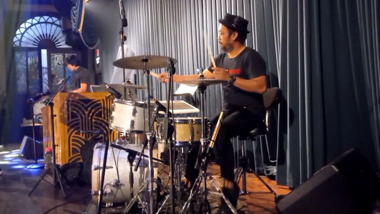 selamat tinggal - five minutes (cover)