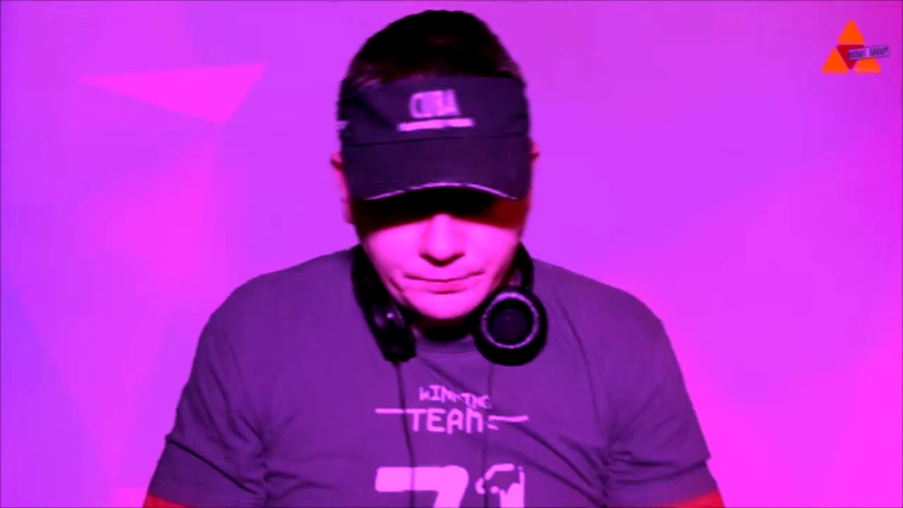 Marius Hook - APOGEUM (NEW YEAR 2019 SHOW)