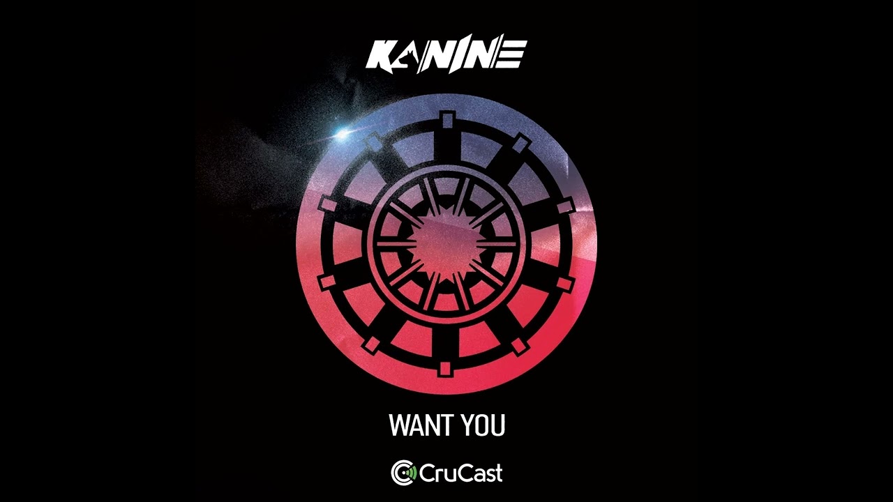Kanine - Want You &bull; 4K 432 Hz