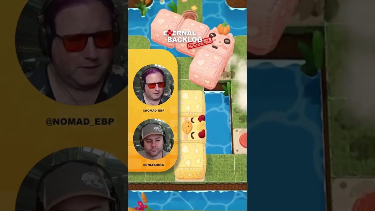 All You Need is Help's Match Code Insanity