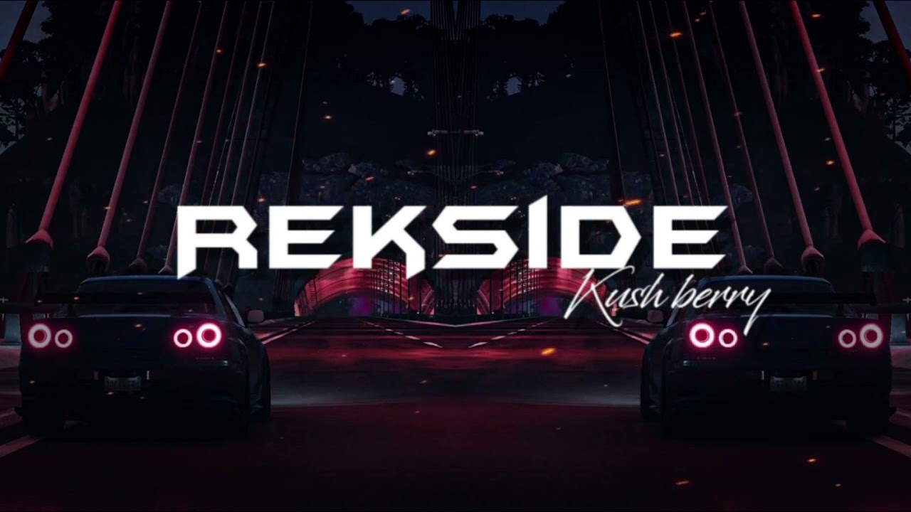 REKSIDE X NINHO X AYRA STARR X AYA MASHUP [ZOUKRMX] 2K26 