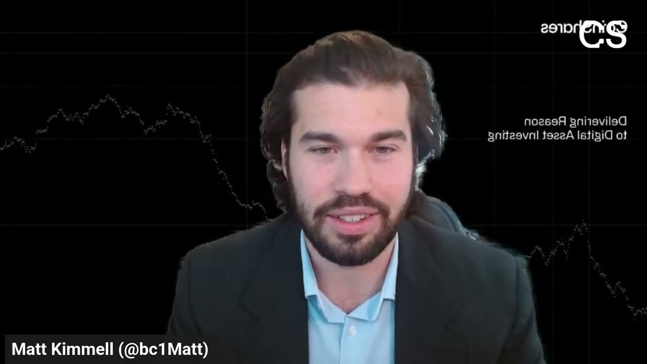 The Talk - Bitcoin, liquidation wave and other things