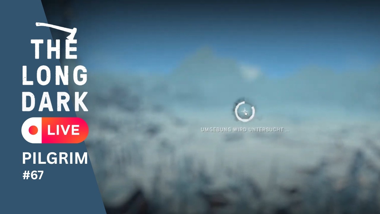 Das 2. Flugplatz Polaroid wird freigeschaltet ! ~ The Long Dark [PILGRIM] #67 [LIVE]