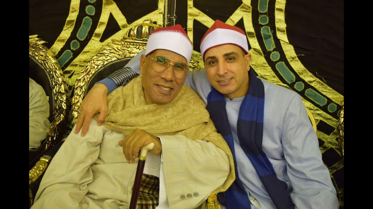 الشيخ محمد حسن الخياط*تلاوه ابكت الجميع من روائع سوره مريم*#الخياط