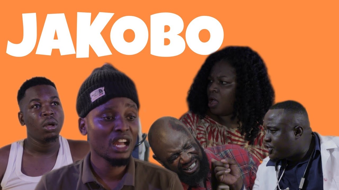 JAKOBO S01 Episode 04 | WAMENIPIGA