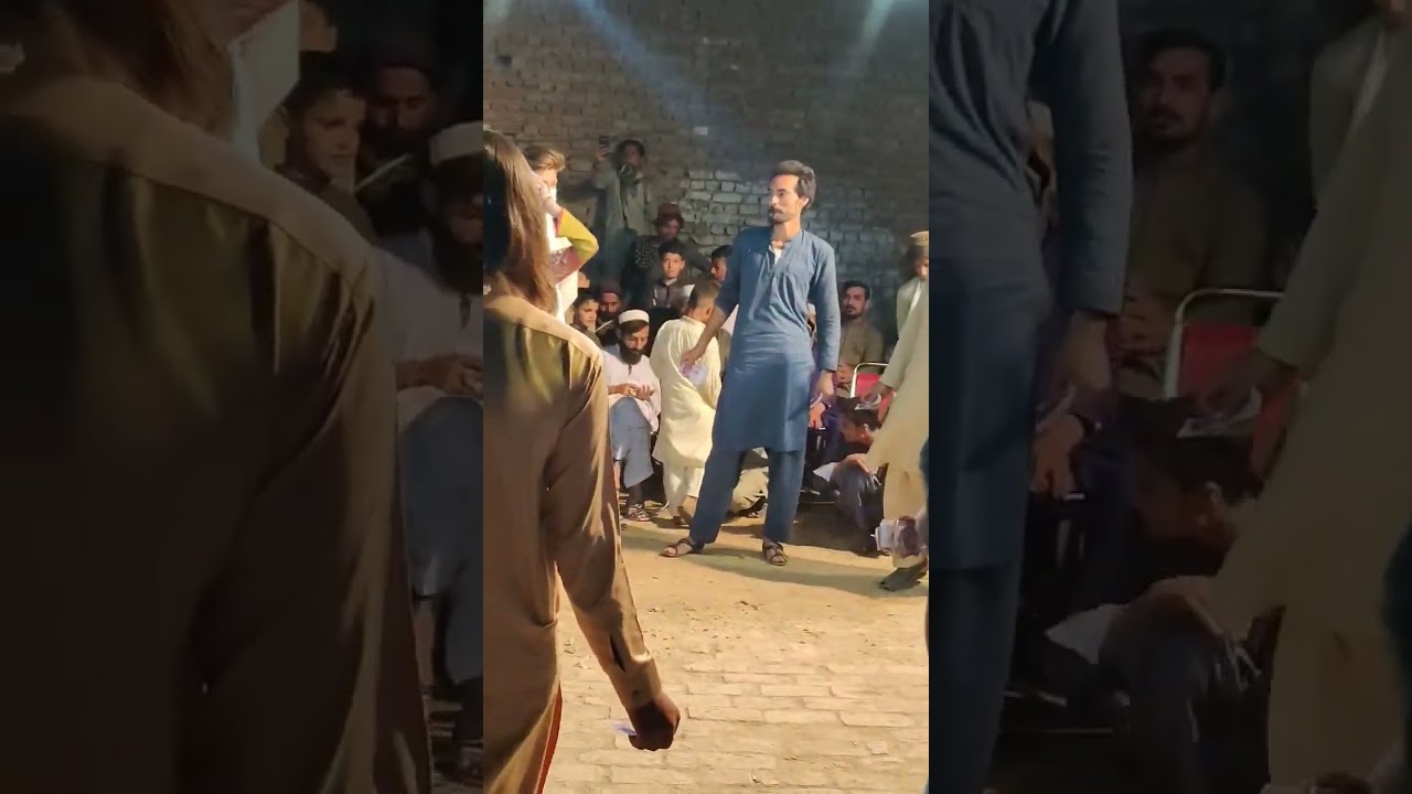 all kpk dance group