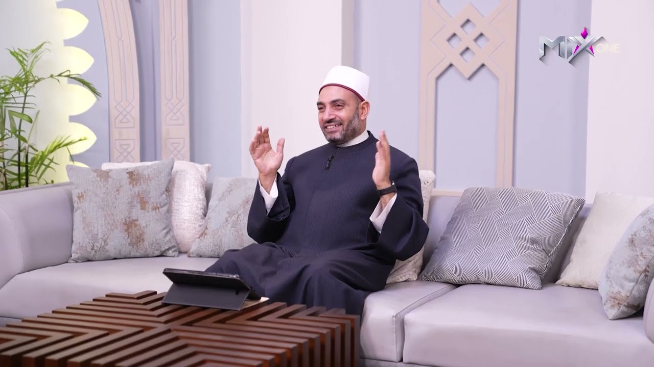 مامعنى إقامة الصلاة والفرق بين الإقامة والأداء يوضحها الشيخ سالم عبد الجليل