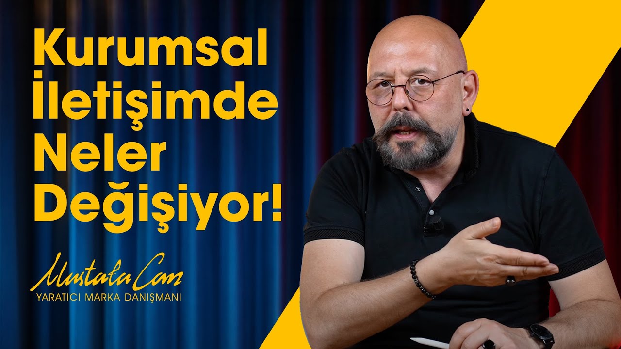 Kurumsal İletişimde Neler Değişiyor!