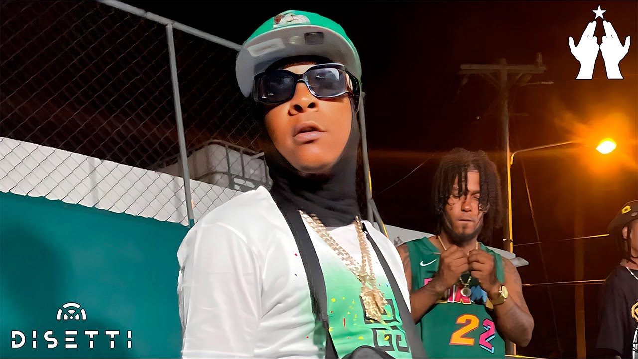 Kiry Curu - La Victoria Ta Bobo (Video Oficial)