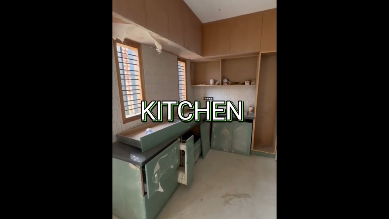 3 BHK TRIPLEX HOUSE AT JAKKUR NEW