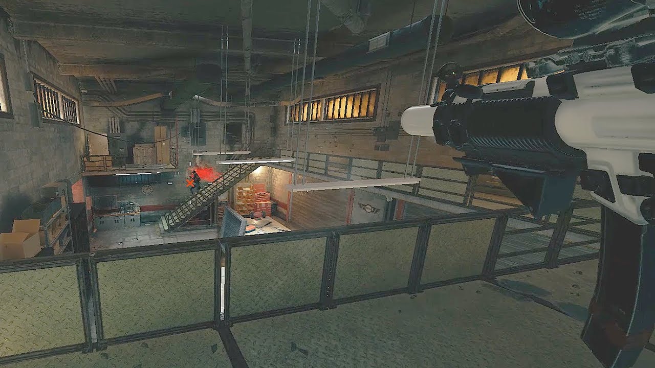 MY NEW Aimbot - Rainbow Six Siege