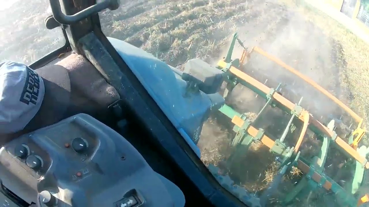 Vlog #67 La scarificat