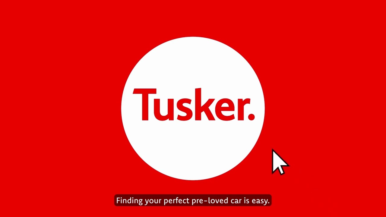 It's not new new but it could be new to you: Pre-loved by Tusker