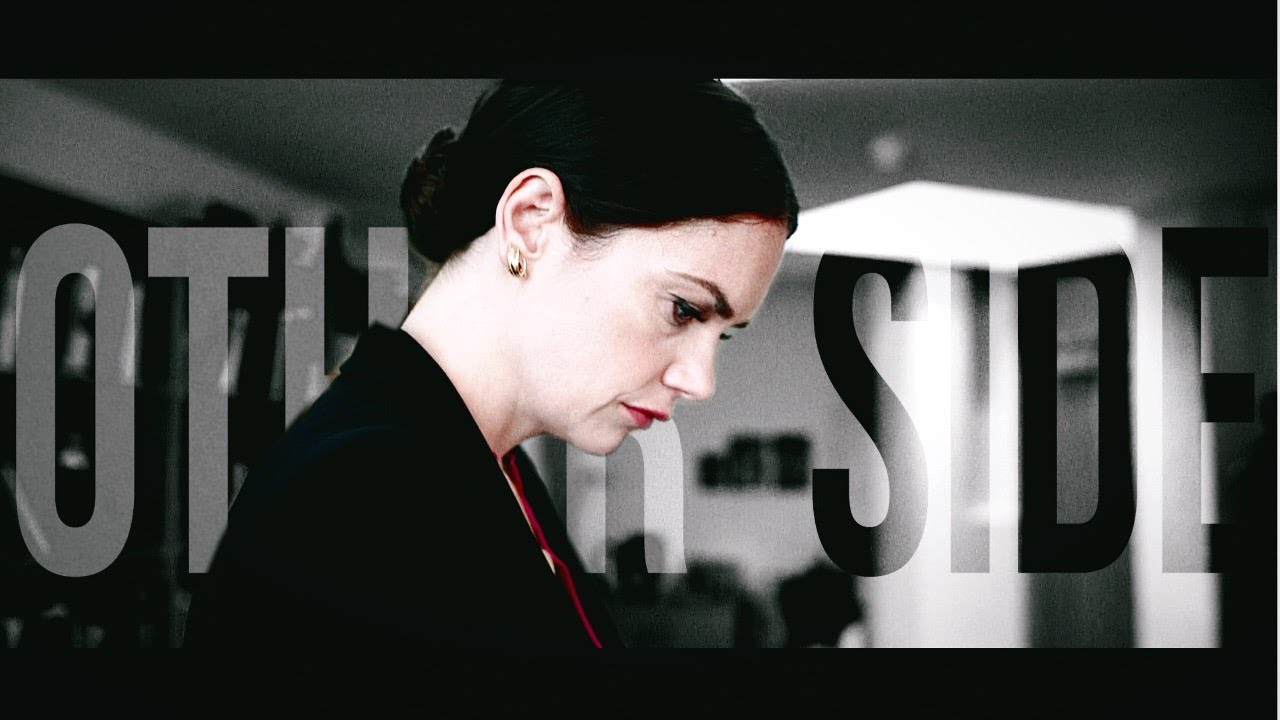 Mrs. Coulter & Dr. Malone || The Other Side