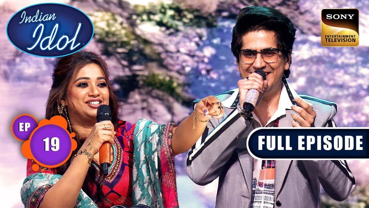 Ep 19 | Celebrating The Lady Dons | Indian Idol Season 16 | Full Episode | 20 Dec 2025