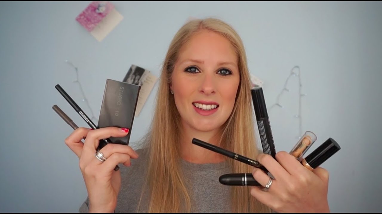 FREYA CHARLOTTE | My daily makeup routine for busy Mum's!