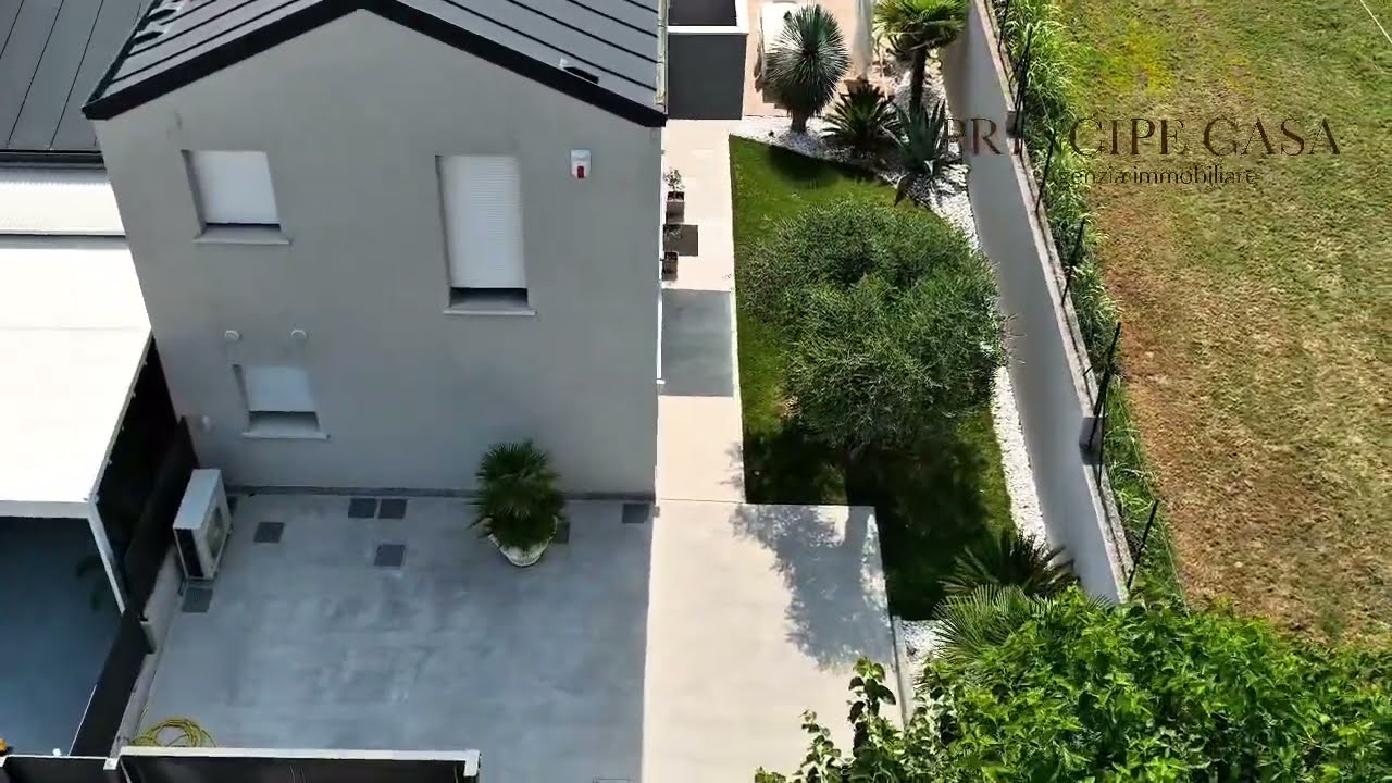 🏡 VENDESI VILLA CON PISCINA a BAONE (PD)