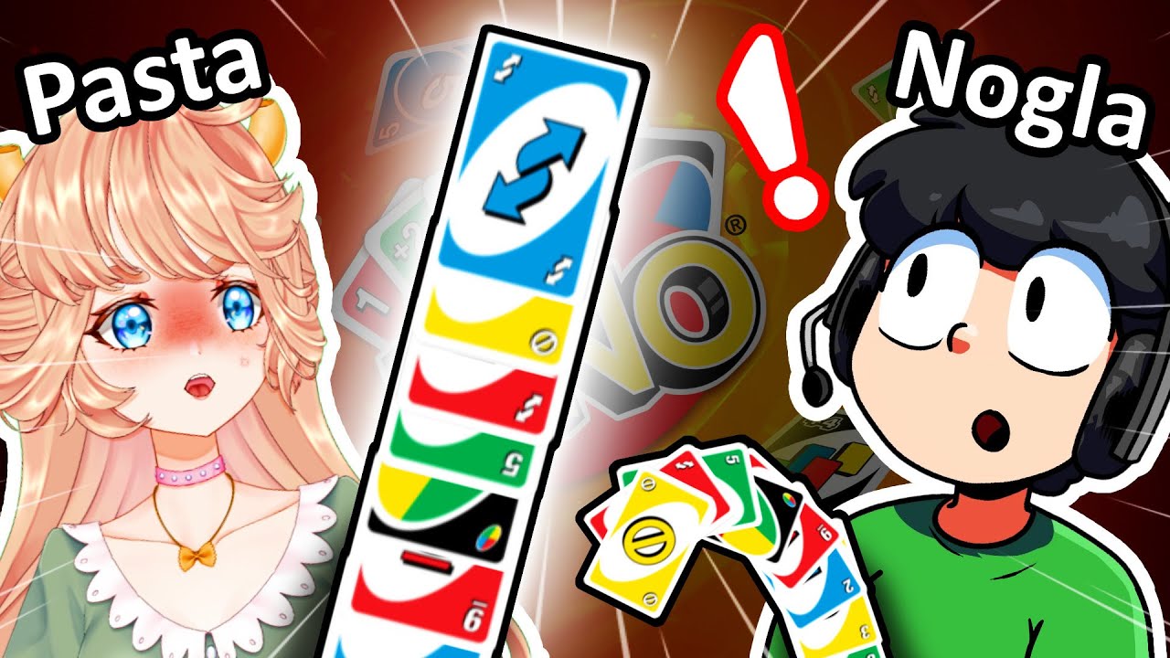 MY DECK IS BIGGER THAN NOGLA'S