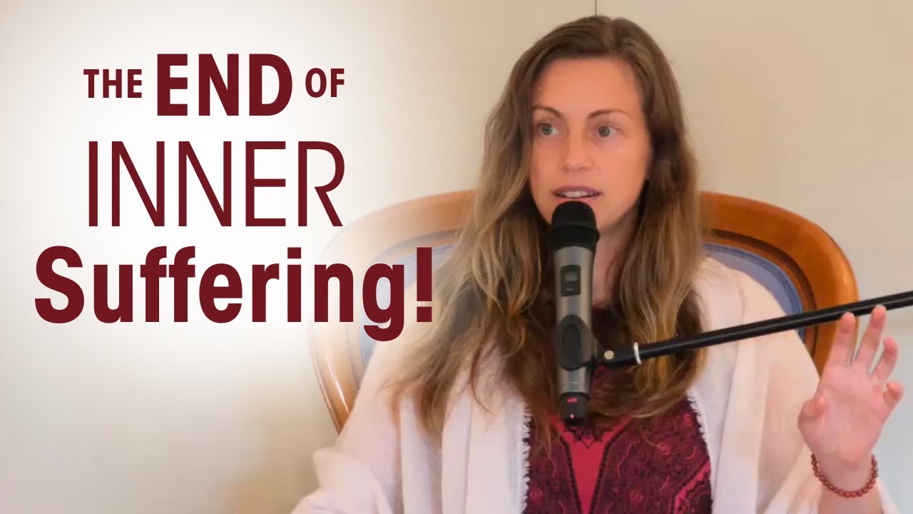 How to Deal with Negativity and Life Challenges Using Presence Power