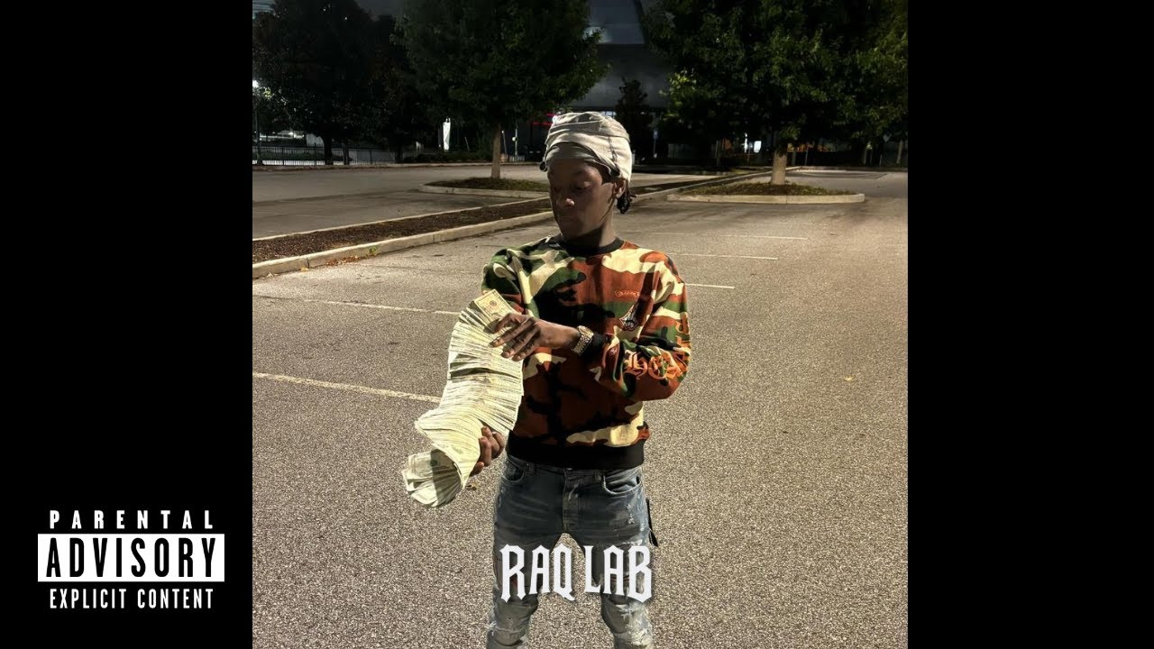 [FREE] Raq Baby x FattMack Sample Type Beat 