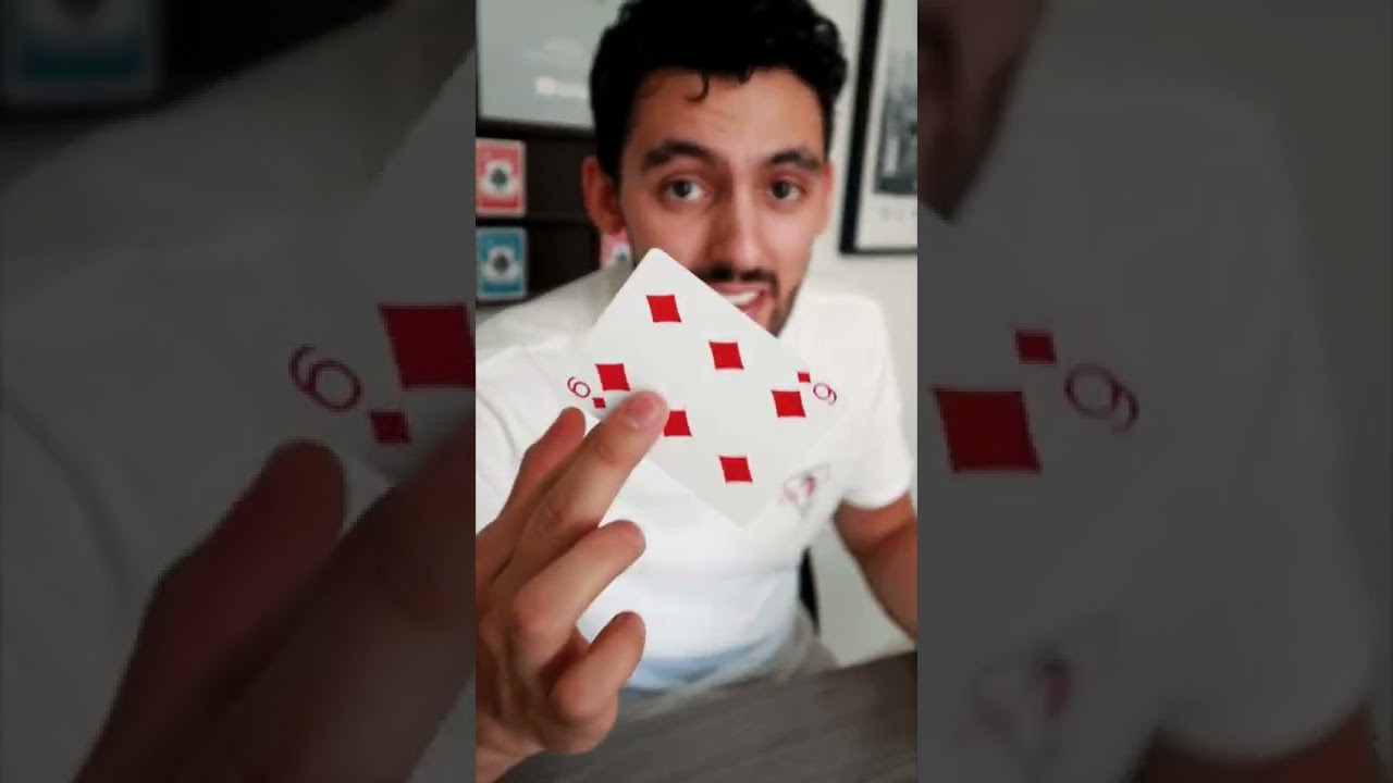 &iquest;C&oacute;mo adivinar la carta del Espectador? TUTORIAL 🔥