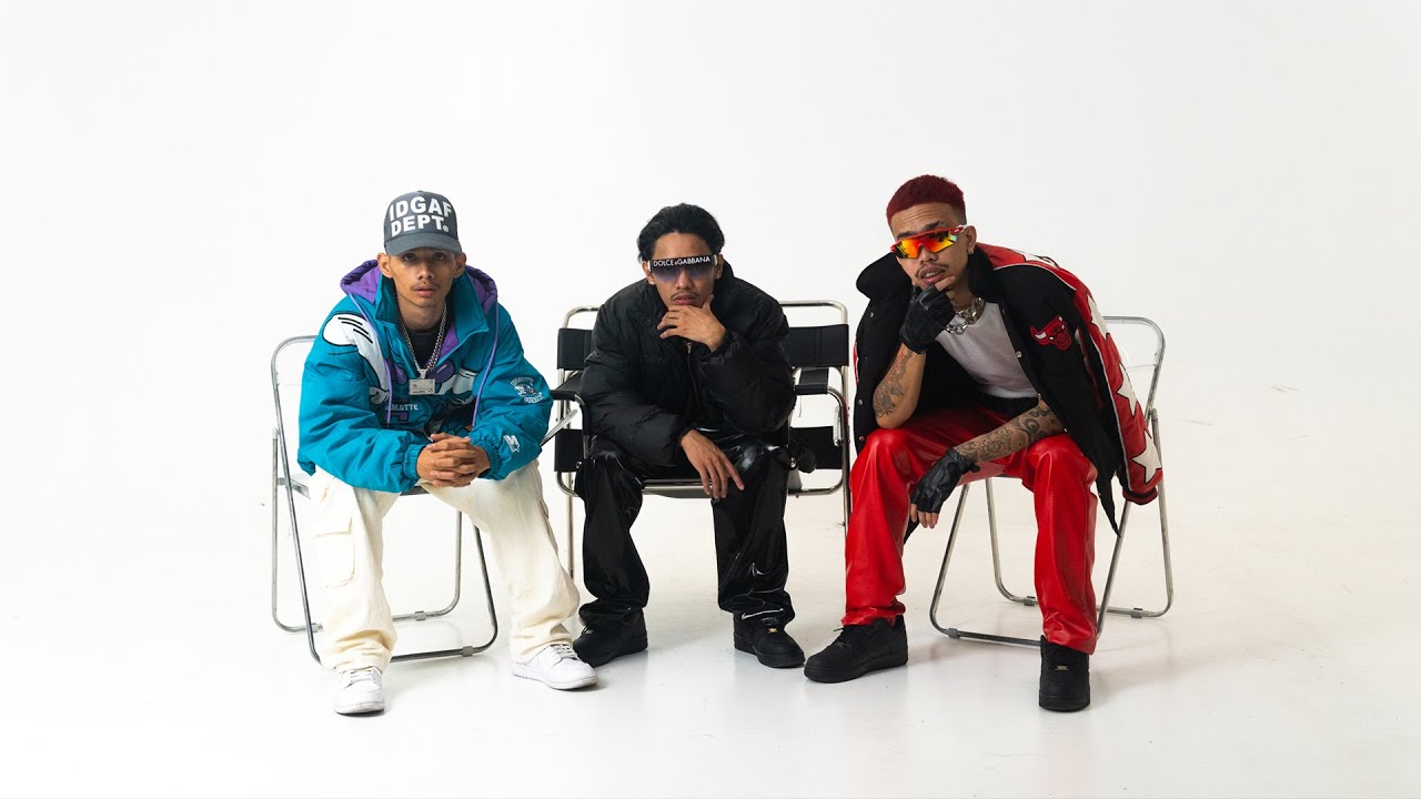 Good News - Too Goods ft. Tanikala (Official Music Video)