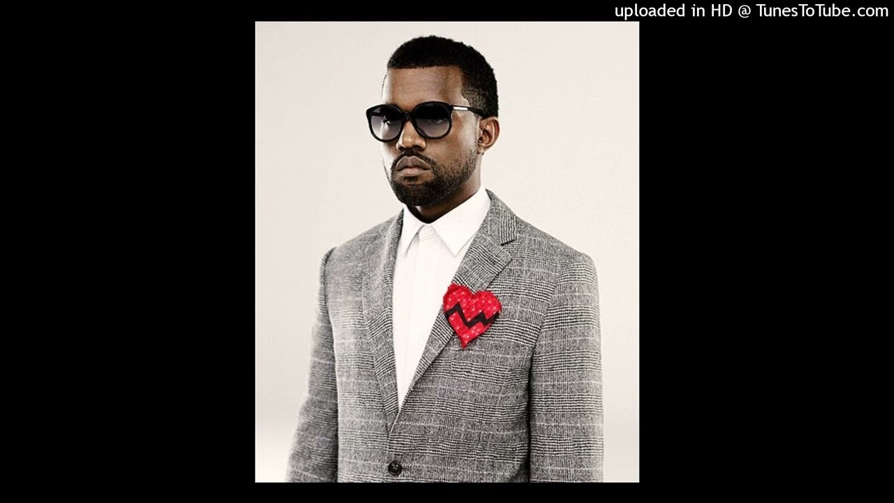 KANYE WEST X EXPERIMENTAL X HIPHOP TYPE BEAT - THE PROMISED NEVERLAND