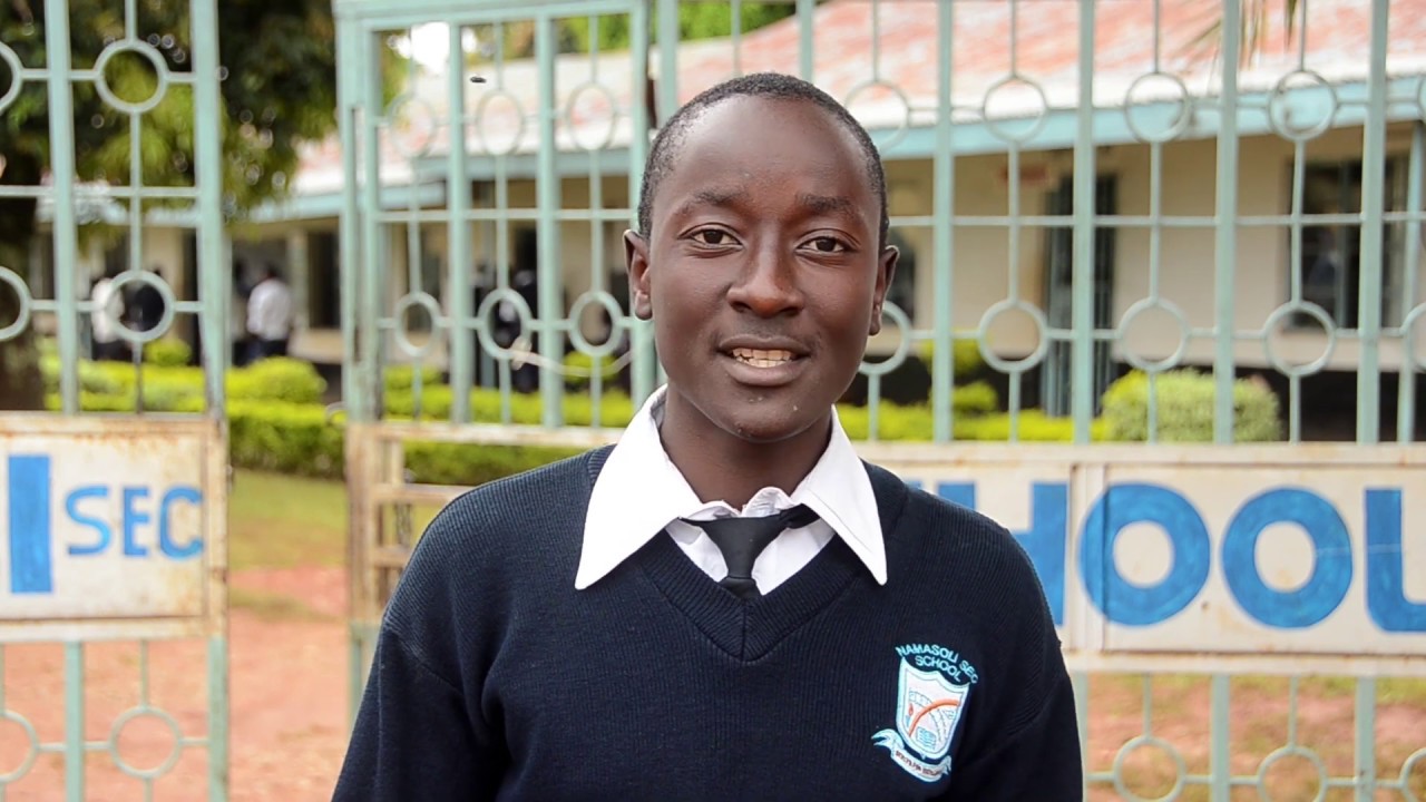 NAMASOLI SECONDARY SCHOOL  CULTURAL DAY 3RD EDITION  2020