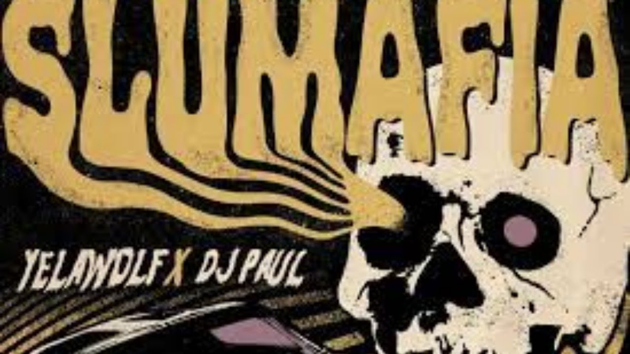 LIVE REACTION TO SOME OF YELAWOLF NEW ISH (SLUMAFIA OR MILE ZERO)