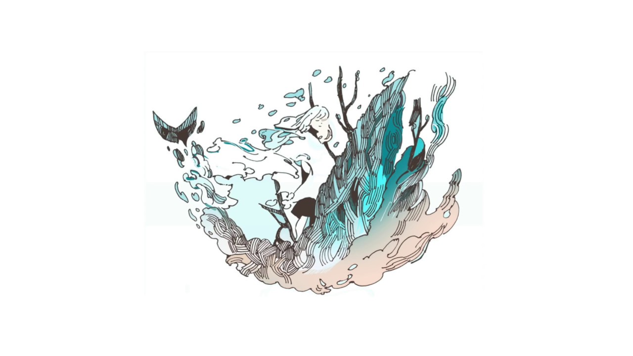 rogyr — kenji (Esquimaux EP)