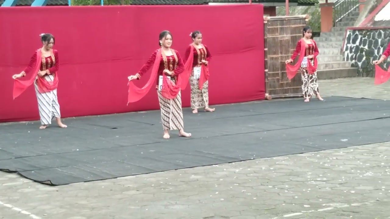 RAMA DAN SHINTA