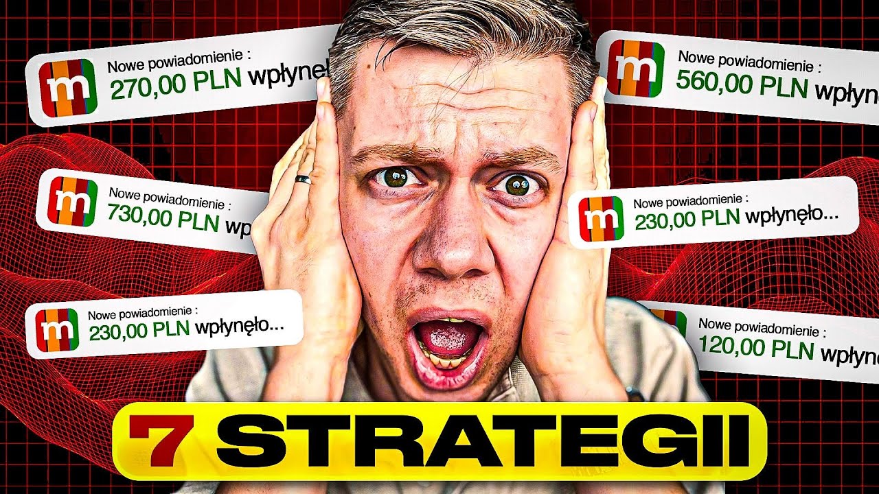 Jak sprzedawać w afiliacji? Gotowy plan marketingowy krok po kroku