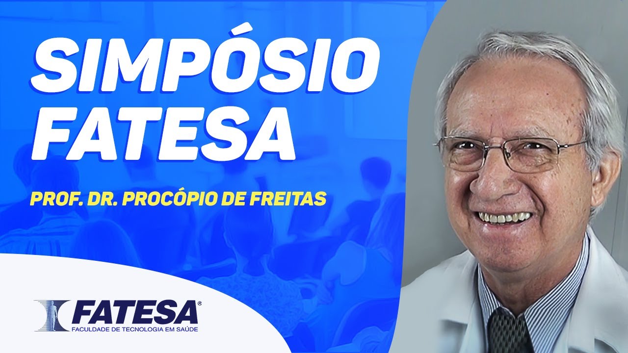 Simpósio FATESA - A importância dos  índices velocimétricos no Doppler